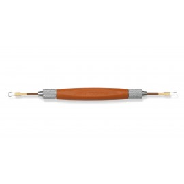 Sculptor's Medium Wire Tool w/two Tips Sculptor's Medium Wire Tool w/two Tips